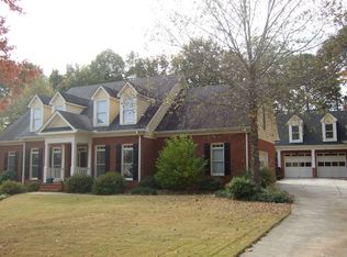 3450 Kates Way, Duluth, GA 30097