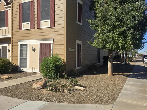 18838 N 34TH Drive #6, Phoenix, AZ 85027