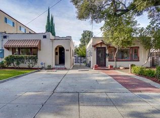 585 S 10th St, San Jose, CA 95112