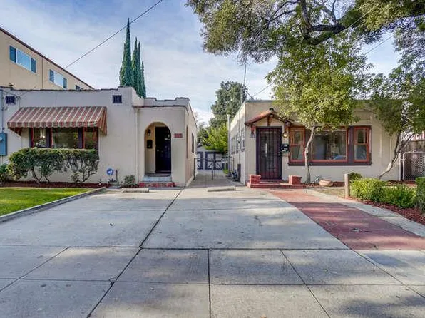 585 S 10th St, San Jose, CA 95112