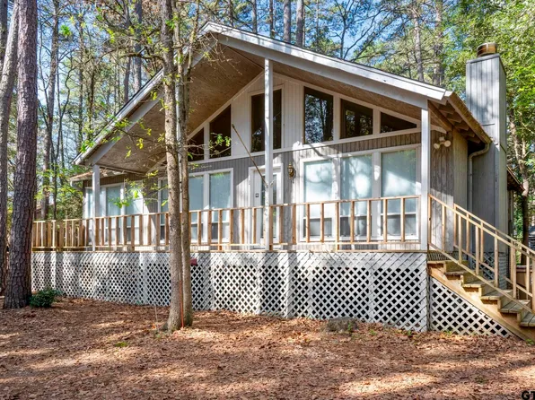 159 Cherrywood Ln, Holly Lake Ranch, TX 75765