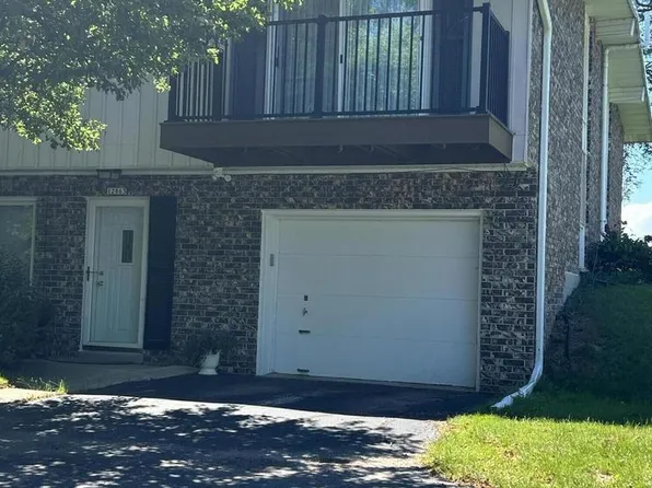 12863 N Colony DRIVE, Mequon, WI 53097