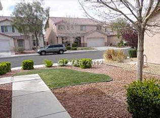 8228 Calico Wind St, Las Vegas, NV 89131