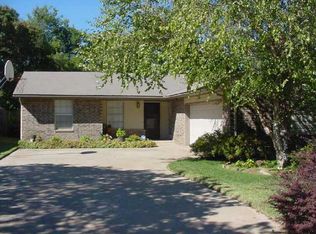 14405 N Scott St, Edmond, OK 73013