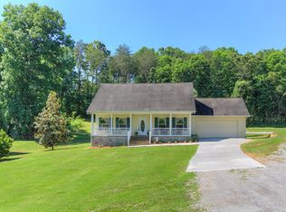215 Mans Hollow Rd, Kingston, TN 37763