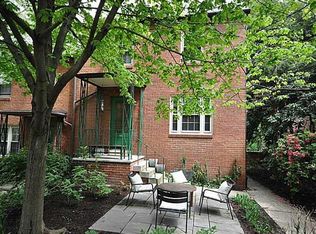 410 Olympia Rd, Mt Washington, PA 15211