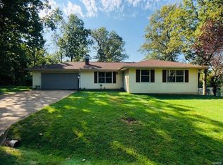 1620 Rue Martel, Bonne Terre, MO 63628