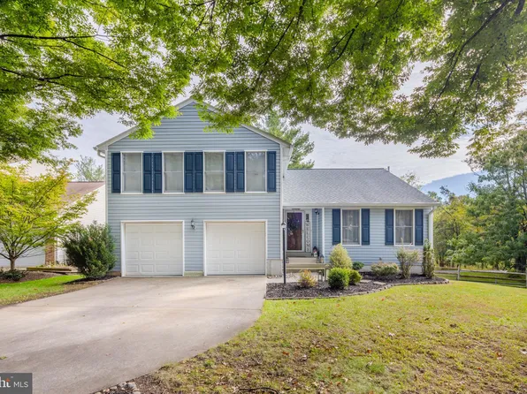 4632 Broken Lute Way, Ellicott City, MD 21042