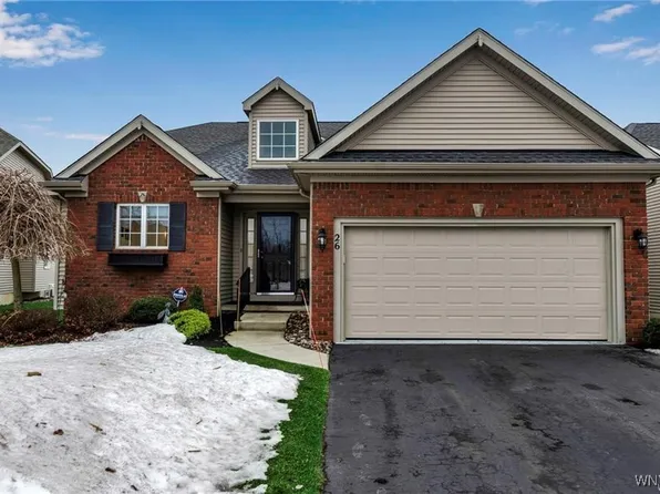 26 Dover Ct, Lancaster, NY 14086