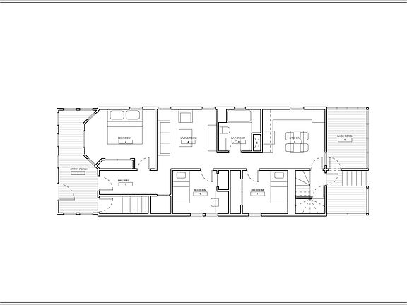 5th image of 50 Bowdoin St