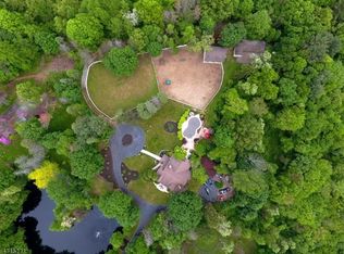 396 Berkshire Valley Rd, Wharton, NJ 07885