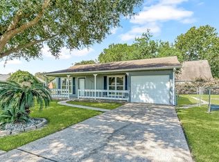 15236 Starboard Dr, Willis, TX 77318