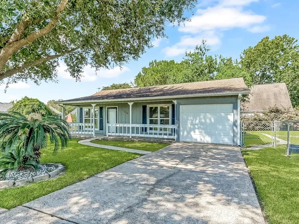 15236 Starboard Drive, Willis, TX 77318