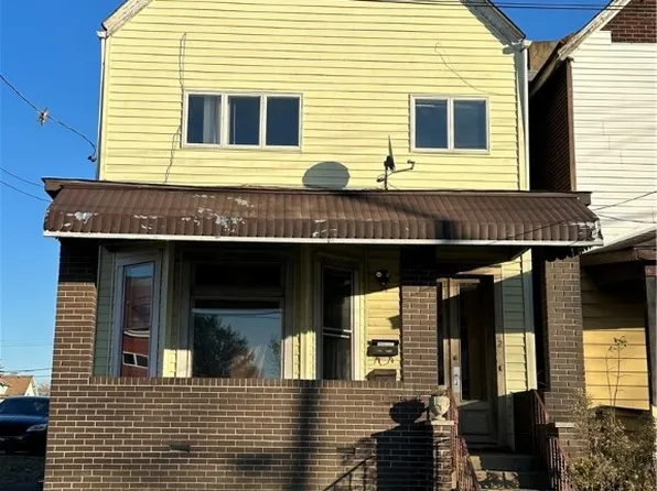 1835 Willow St, McKeesport, PA 15132