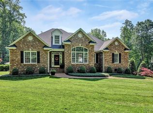 2792 Maple Grove Ln E, Powhatan, VA 23139