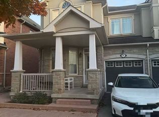 101 Shirrick Dr #BASEMENT, Richmond Hill, ON L4E 0B7