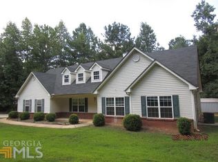 1331 Coan Dr, Locust Grove, GA 30248