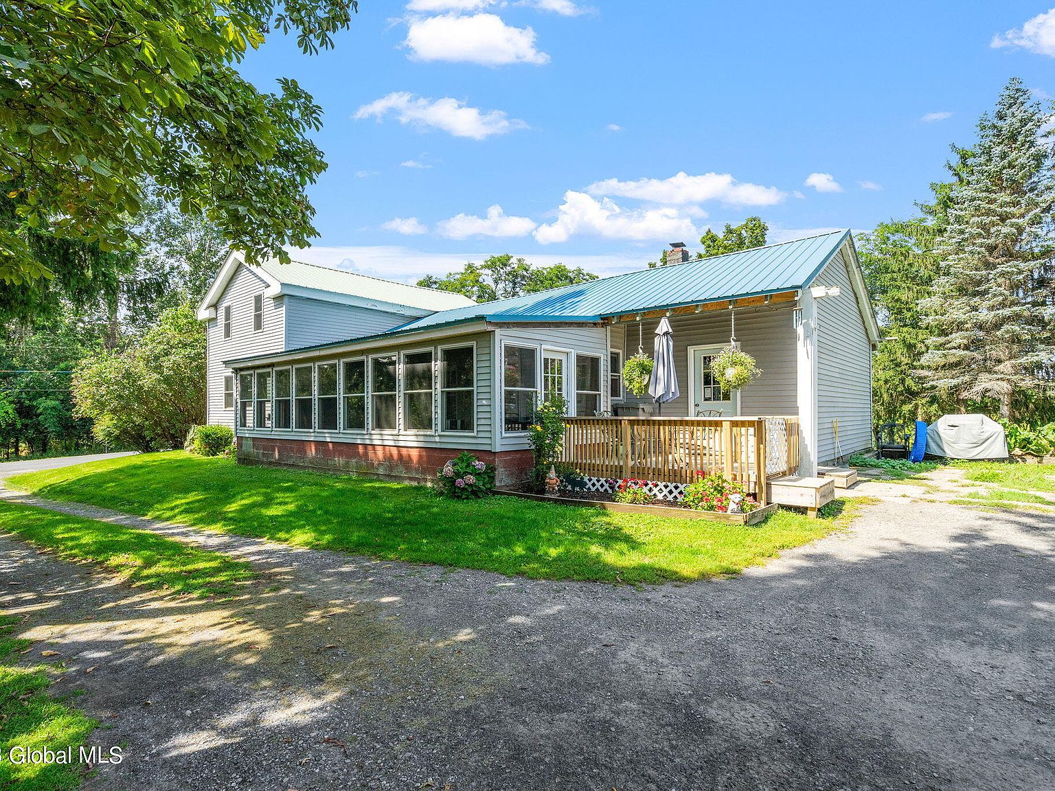 295 Johnson Street, Sharon Springs, NY 13459 Zillow