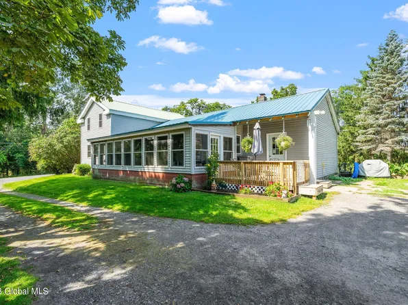 295 Johnson Street, Sharon Springs, NY 13317
