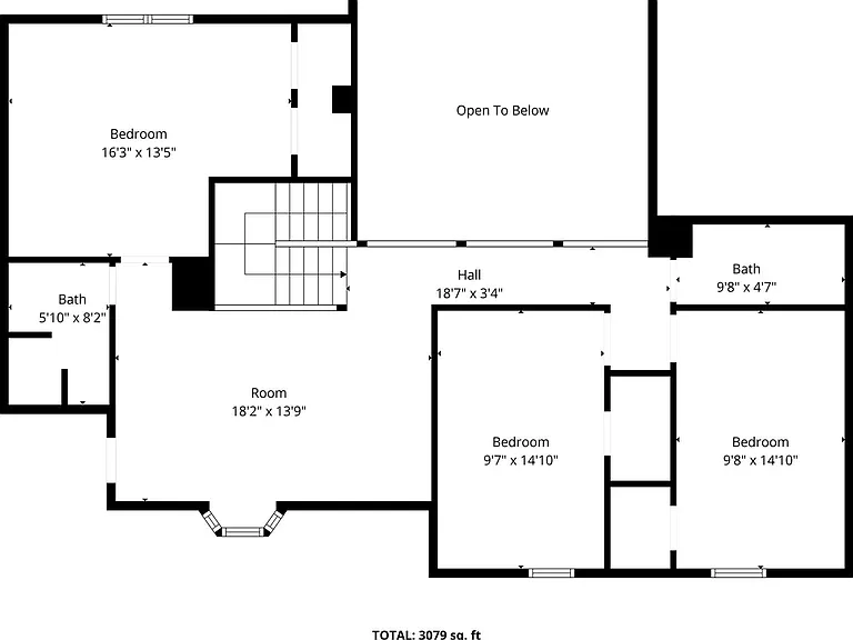 15831 Ridge Park Dr — Photo 25