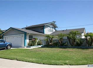 9300 Heather Ave, Fountain Valley, CA 92708