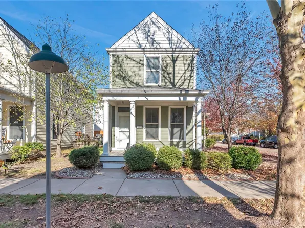 3316 N Mester St, Saint Charles, MO 63301