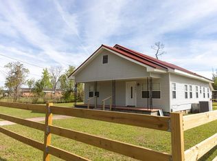 1501 E Washington Ave, Nashville, GA 31639