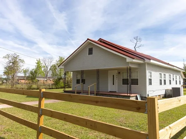 1501 E Washington Ave, Nashville, GA 31639