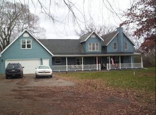 9880 County Road Z, Nekoosa, WI 54457