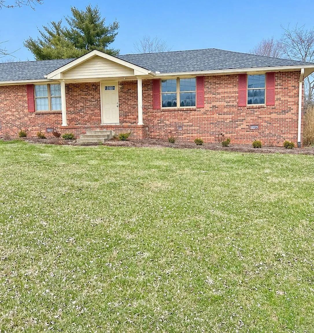 1611 Hartsville Pike - 1 — Photo 1