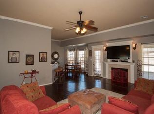 3901 S 201 East Ave, Broken Arrow, OK 74014