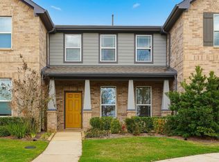 8038 Scanlan Trce, Missouri City, TX 77459