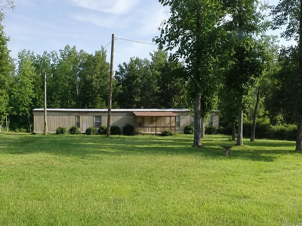22110 W Point Dr, Mabelvale, AR 72103