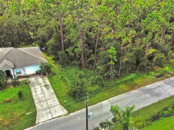 Shaffer Ave Lot 32, North Pt, FL 34291