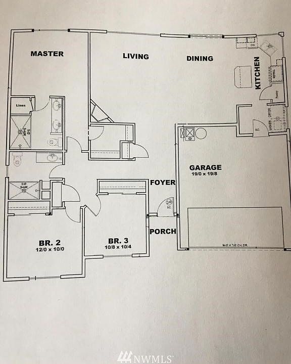 2nd image of 2264 SE Mary Hill Street