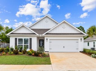 191 Jrs Way, Santa Rosa Beach, FL 32459