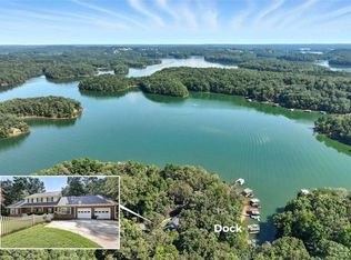 504 Sams Rd, Dawsonville, GA 30534