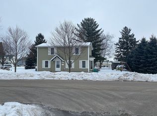625 Jefferson St, Fennimore, WI 53809