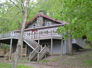 100 Pond Creek Rd, Banner Elk, NC 28604