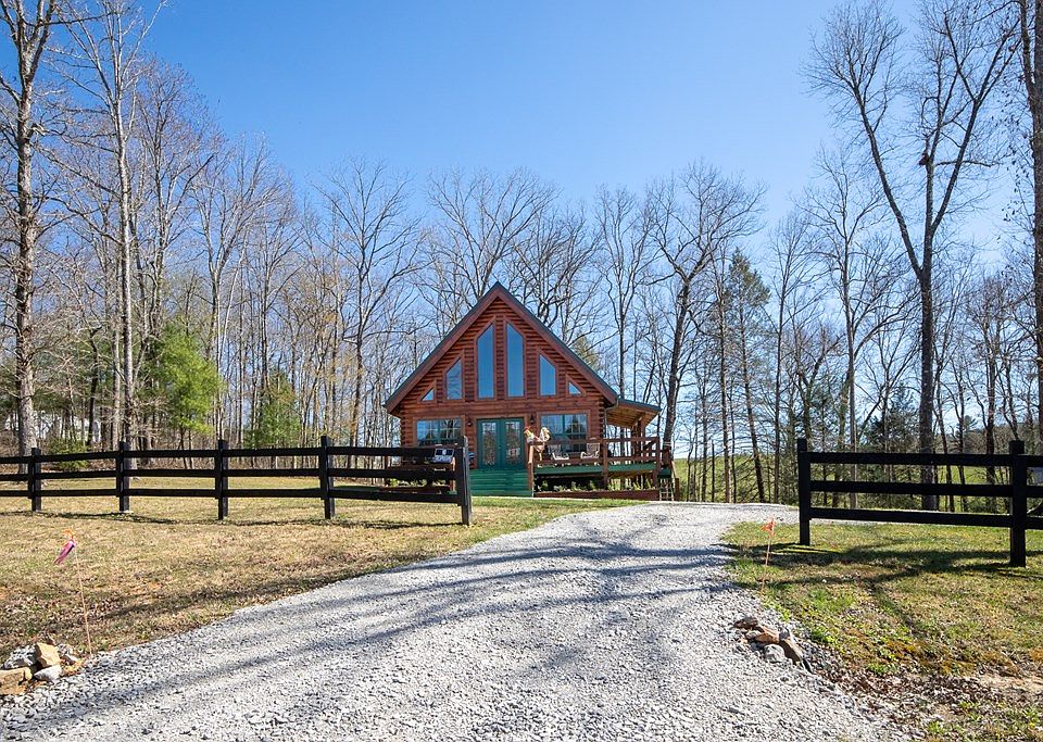 299 Crouch Branch Ln, Allardt, TN 38504 Zillow