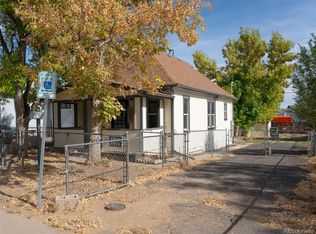 5072 Sherman St, Denver, CO 80216