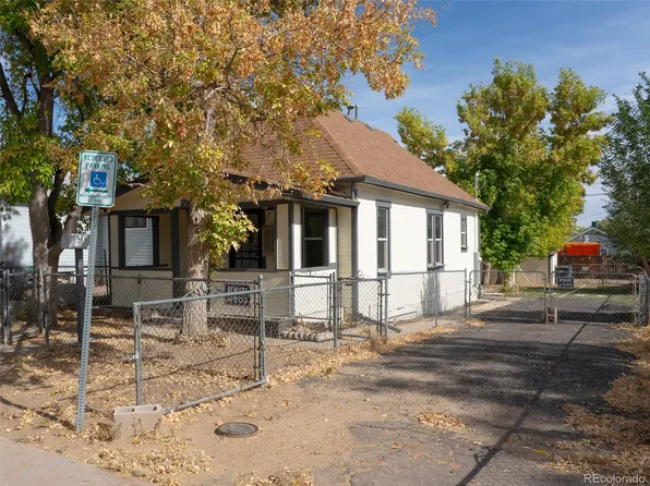5072 Sherman Street, Denver, CO 80216