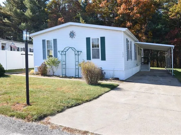 157 Little Pond Rd, South Kingstown, RI 02879