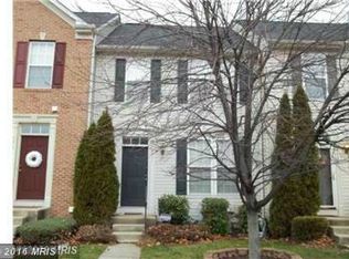 4311 Begonia Dr, Bowie, MD 20720