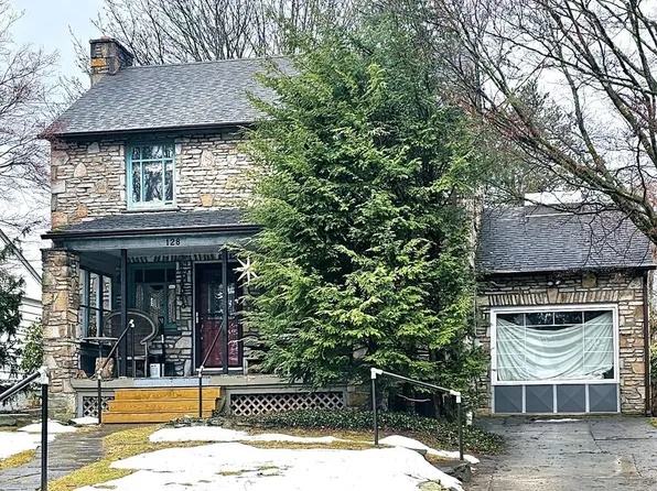 128 Palliser St, Johnstown, PA 15905