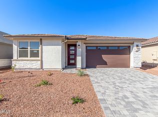 5332 W Manzanita Dr, Glendale, AZ 85302