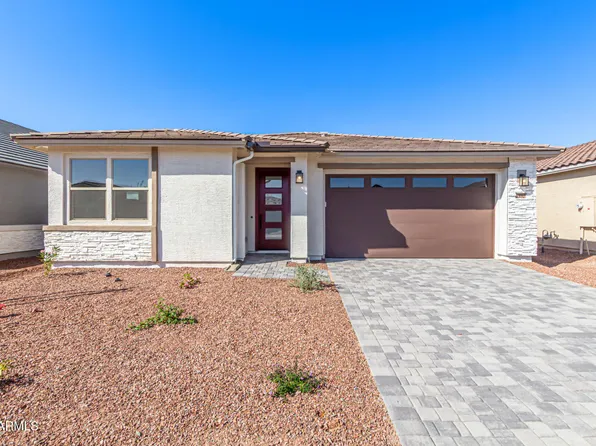 5332 W MANZANITA Drive, Glendale, AZ 85302