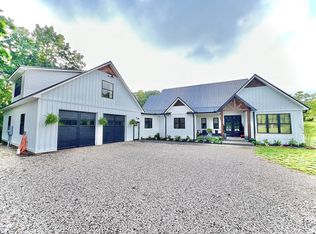 1842 Hart Pike, Owingsville, KY 40360