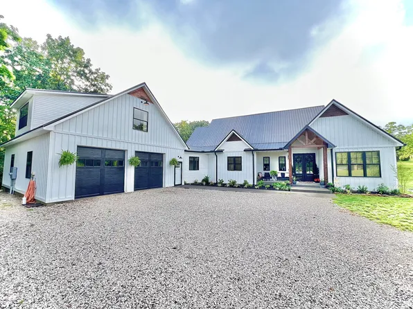 1842 Hart Pike, Owingsville, KY 40360