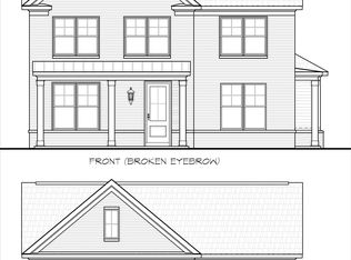 Alley Load Plan 2 Plan, Hidden Creek, Collierville, TN 38017